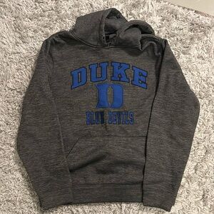 Duke Blue Devils Colosseum Men’s Hooded Sweatshirt